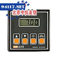 EP-2100 酸度控制器